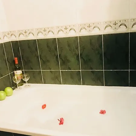 Appartement Valle Menendez First *