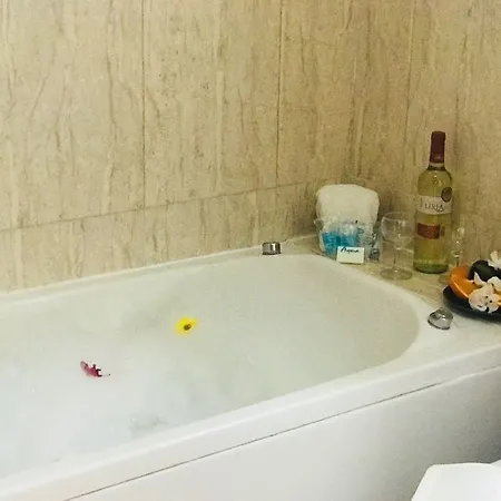 Appartement Valle Menendez First