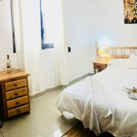 Appartement Valle Menendez First