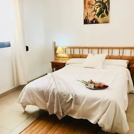 Appartement Valle Menendez First